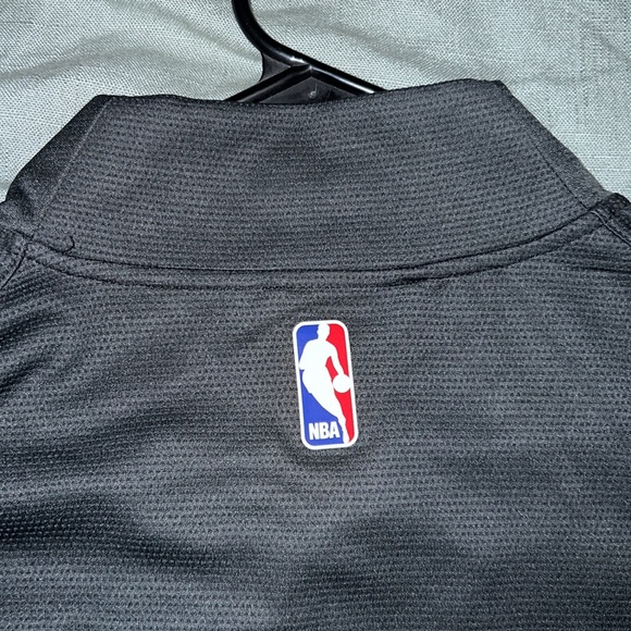 Nike Basketball xNBA G-League Salt Lake City (Utah Jazz Affiliate) Warmup Jacket - Picture 8 of 8